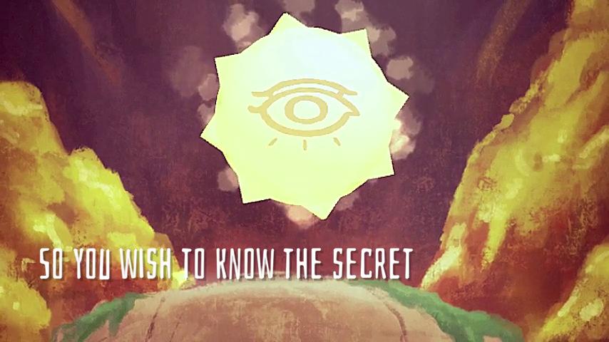 御三家Game-视频-【御三家Game】《勇敢的手 》游戏宣传片