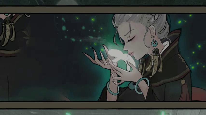 御三家Game-视频-【御三家Game】《小小无常 》游戏宣传片