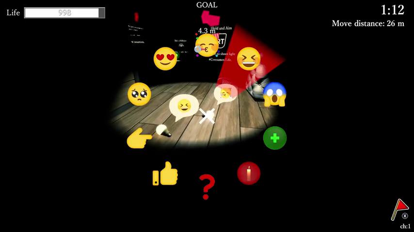 御三家Game-视频-【御三家Game】《失去的光线: 明亮的伴侣 》游戏宣传片