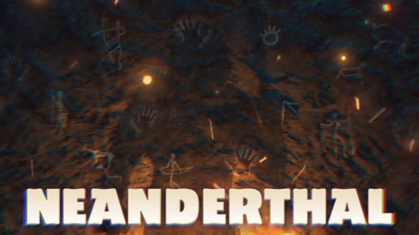 御三家Game-视频-【御三家Game】《尼安德特人 》游戏宣传片