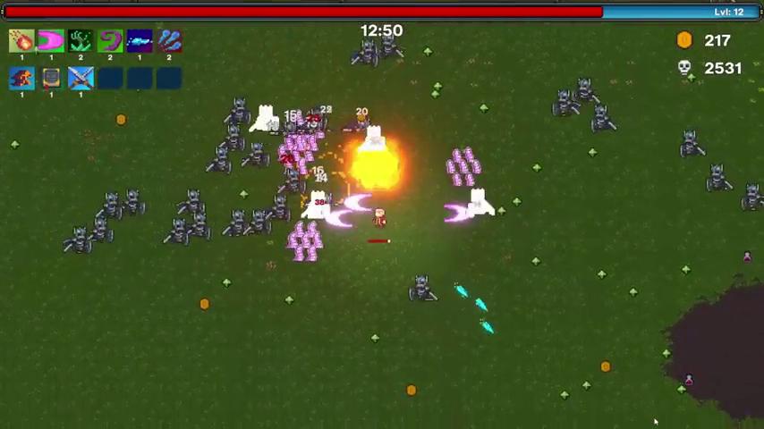 御三家Game-视频-【御三家Game】《Hexwielder 》游戏宣传片