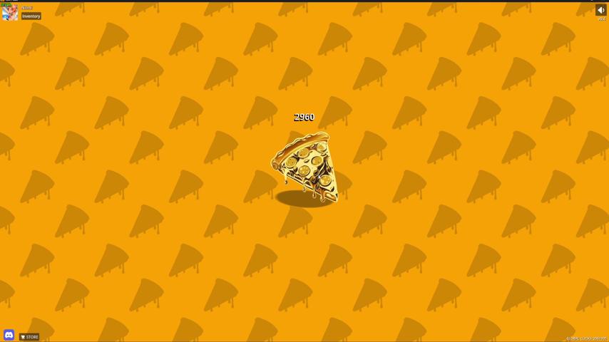 御三家Game-视频-【御三家Game】《只是披萨 》游戏宣传片