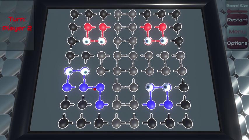 御三家Game-视频-【御三家Game】《能量的生物 》游戏宣传片