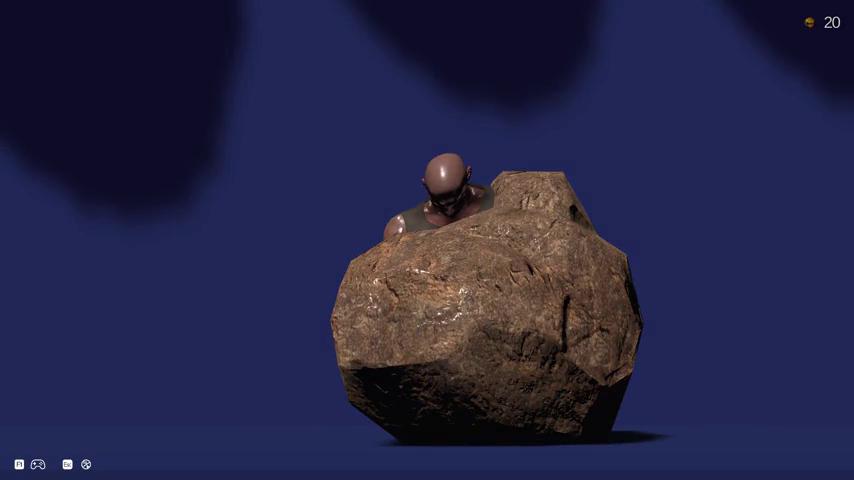 御三家Game-视频-【御三家Game】《RockOUT: 只有用你的头 》游戏宣传片