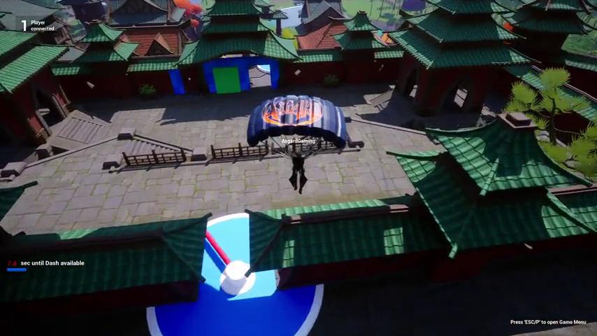 御三家Game-视频-【御三家Game】《古怪的跳线 》游戏宣传片