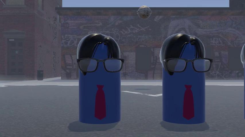 御三家Game-视频-【御三家Game】《XBall 》游戏宣传片