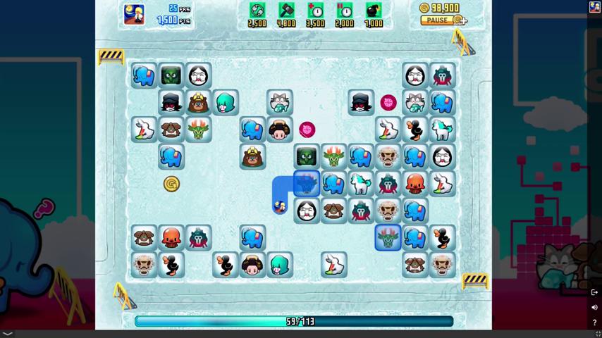 御三家Game-视频-【御三家Game】《宠物穿越 》游戏宣传片