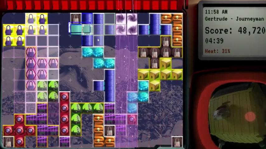 御三家Game-视频-【御三家Game】《垃圾-o-tron 》游戏宣传片