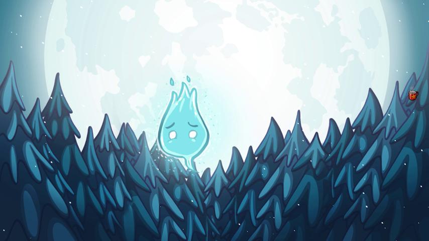 御三家Game-视频-【御三家Game】《观看圣诞节 》游戏宣传片