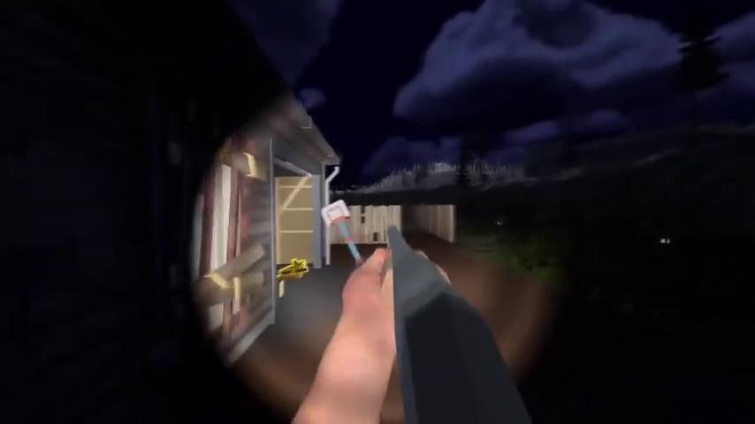 御三家Game-视频-【御三家Game】《SOS僵尸幸存者 》游戏宣传片