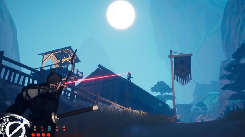 御三家Game-视频-【御三家Game】《平寇志 》游戏宣传片