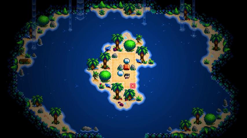 御三家Game-视频-【御三家Game】《Puzzledorf 》游戏宣传片