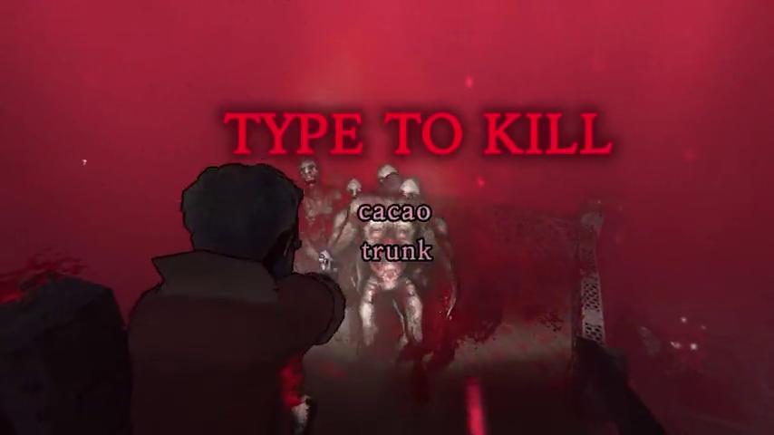 御三家Game-视频-【御三家Game】《血腥暴君 》游戏宣传片