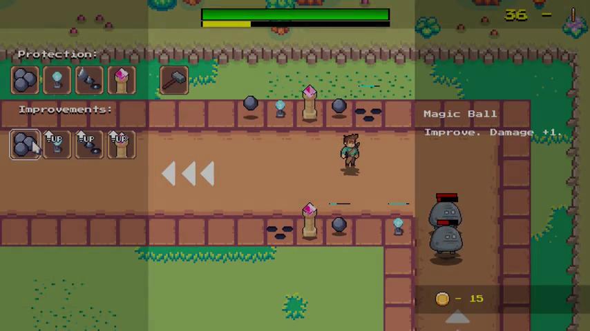 御三家Game-视频-【御三家Game】《Emberrush 》游戏宣传片