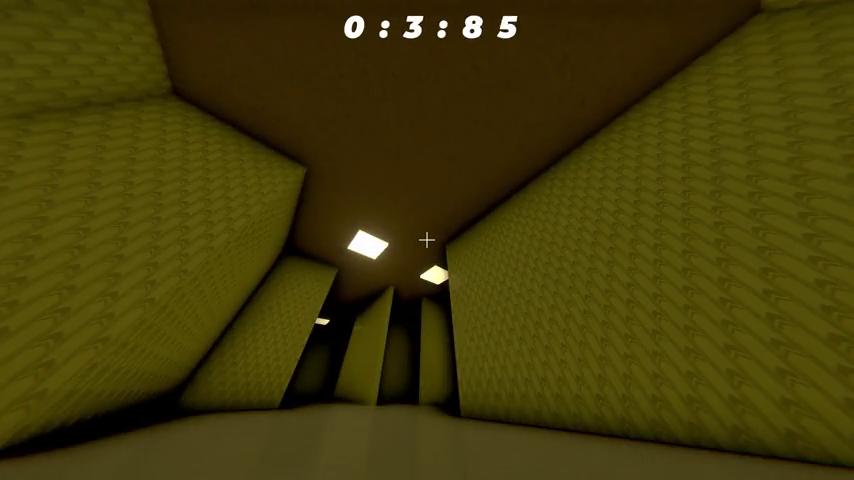 御三家Game-视频-【御三家Game】《跑酷 》游戏宣传片