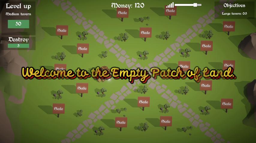 御三家Game-视频-【御三家Game】《中世纪商人 》游戏宣传片