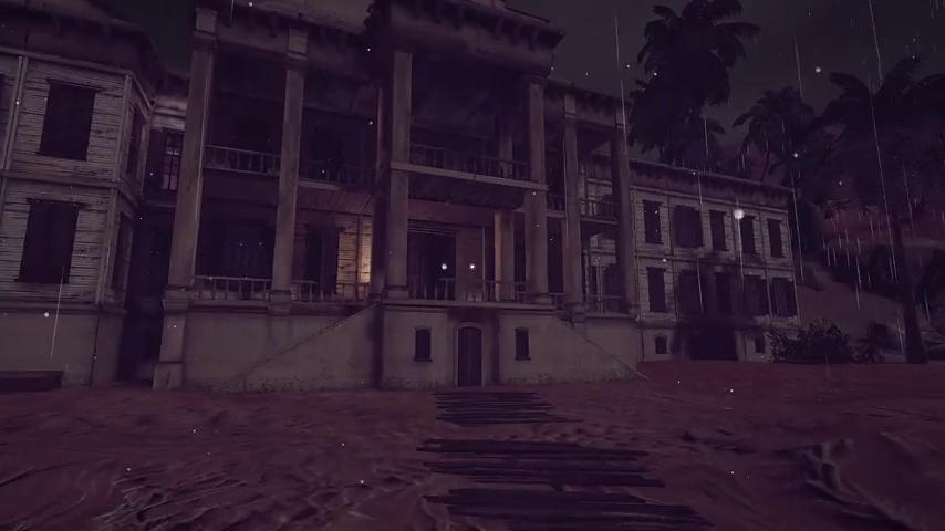 御三家Game-视频-【御三家Game】《艺术抢劫-逃生室冒险 》游戏宣传片