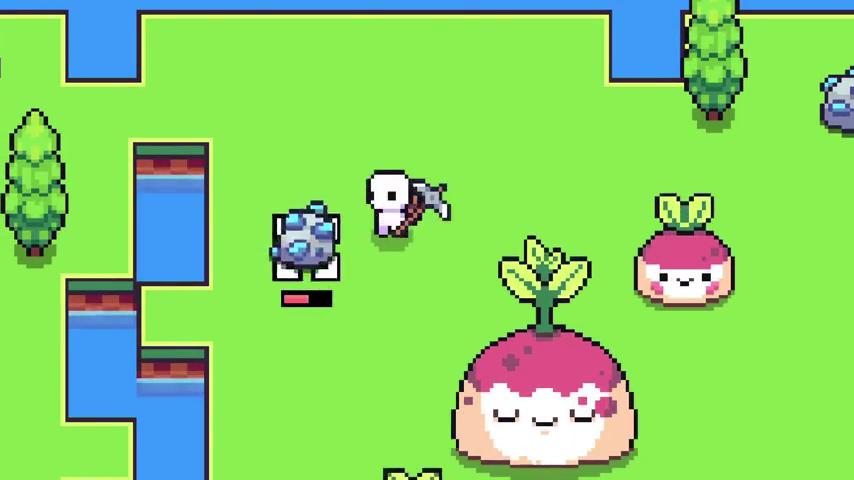 御三家Game