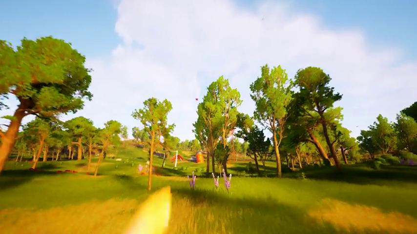 御三家Game-视频-【御三家Game】《午夜英亩 》游戏宣传片