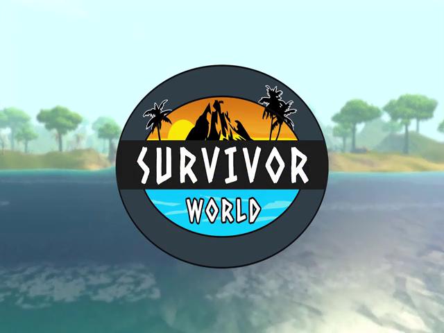 御三家Game-视频-【御三家Game】《幸存者世界 》游戏宣传片