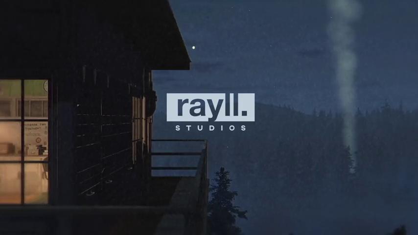 御三家Game-视频-【御三家Game】《溯源之惧 》游戏宣传片