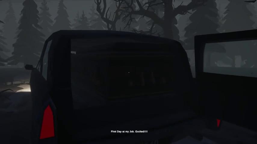 御三家Game-视频-【御三家Game】《棺材交付 》游戏宣传片