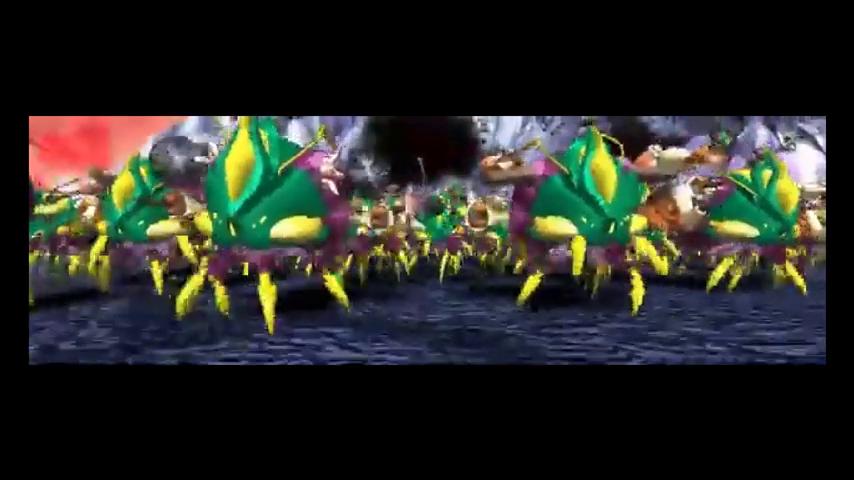 御三家Game-视频-【御三家Game】《WarBreeds 》游戏宣传片