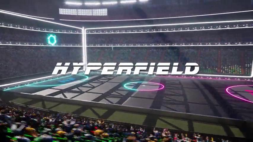 御三家Game-视频-【御三家Game】《超场 》游戏宣传片