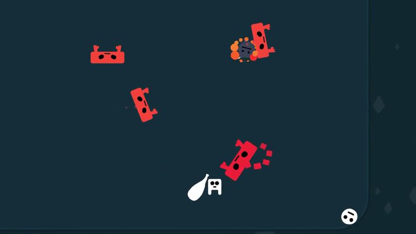 御三家Game-视频-【御三家Game】《砖石捣碎器 》游戏宣传片