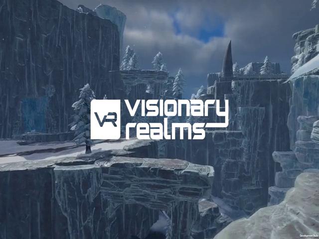 御三家Game-视频-【御三家Game】《万神殿：堕落者崛起 》游戏宣传片