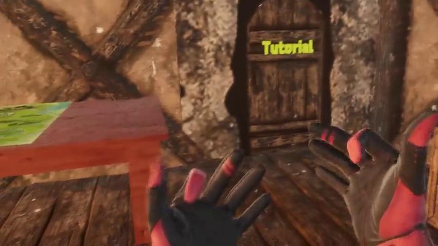 御三家Game-视频-【御三家Game】《狂野狩猎 》游戏宣传片