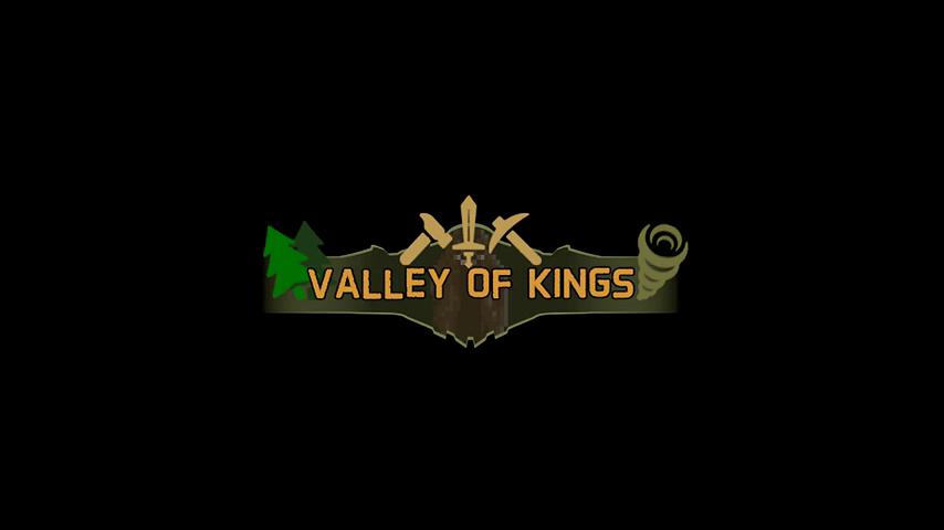 御三家Game-视频-【御三家Game】《国王谷 》游戏宣传片