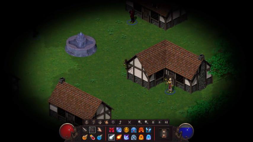 御三家Game-视频-【御三家Game】《Vedmaak 》游戏宣传片