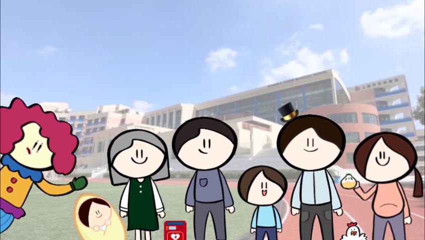 御三家Game-视频-【御三家Game】《小邦迪的奇妙冒险 》游戏宣传片