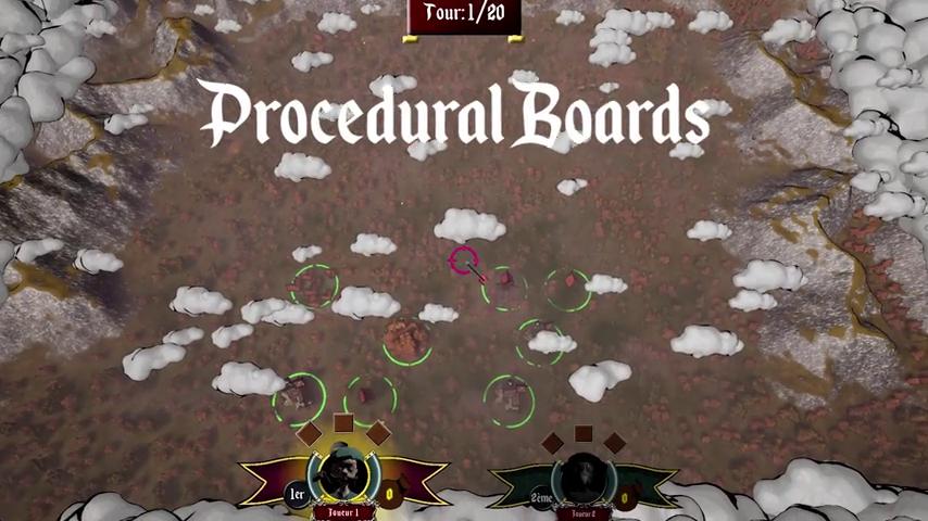 御三家Game-视频-【御三家Game】《好瘟疫 》游戏宣传片