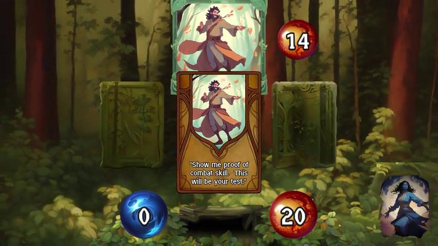 御三家Game-视频-【御三家Game】《Mori Carta 》游戏宣传片