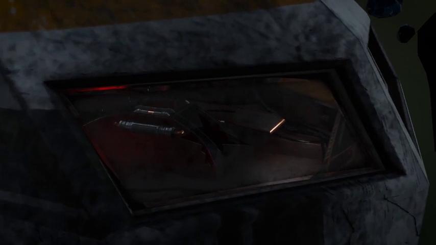 御三家Game-视频-【御三家Game】《废弃的空虚 》游戏宣传片