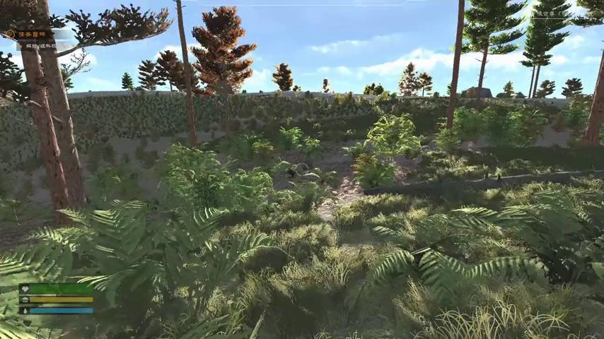 御三家Game-视频-【御三家Game】《穿梭世界 》游戏宣传片