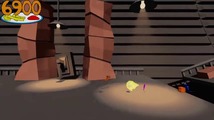 御三家Game-视频-【御三家Game】《海象奔跑 》游戏宣传片