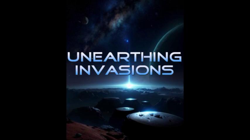 御三家Game-视频-【御三家Game】《入侵 》游戏宣传片