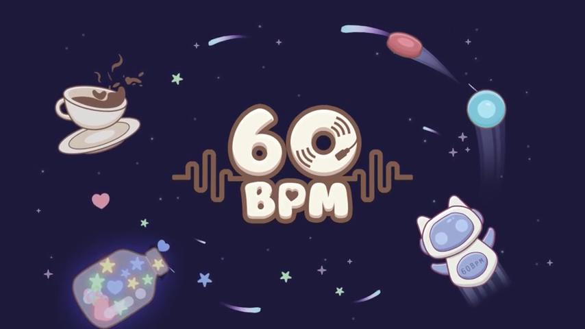 御三家Game-视频-【御三家Game】《60 BPM 》游戏宣传片