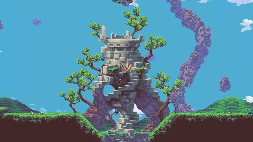 御三家Game