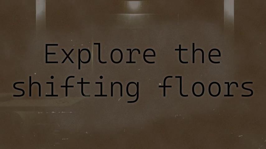 御三家Game-视频-【御三家Game】《提升/移位 》游戏宣传片