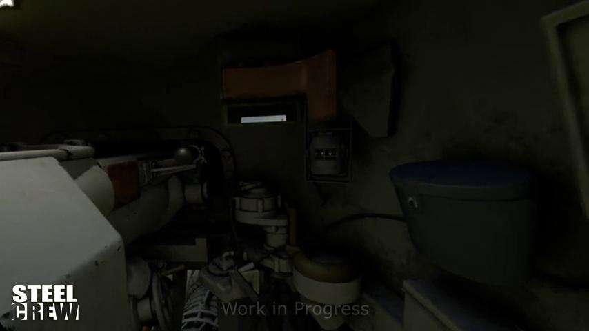 御三家Game-视频-【御三家Game】《钢铁船员 》游戏宣传片