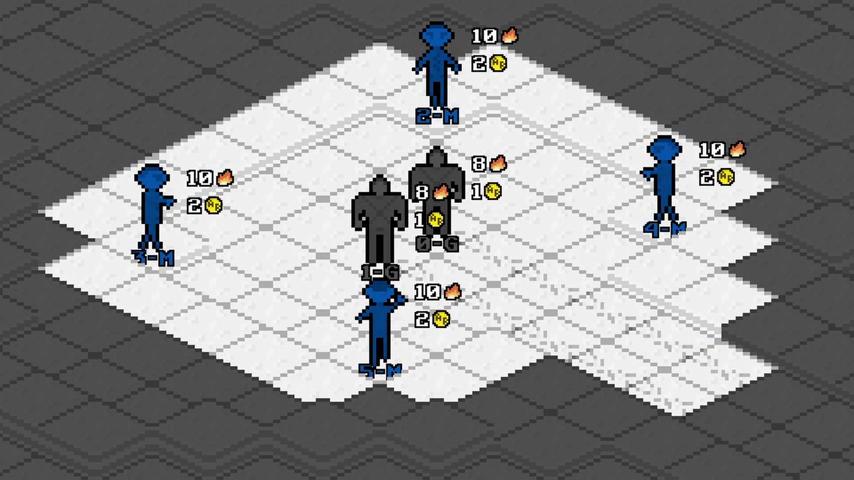 御三家Game-视频-【御三家Game】《YCOM 》游戏宣传片