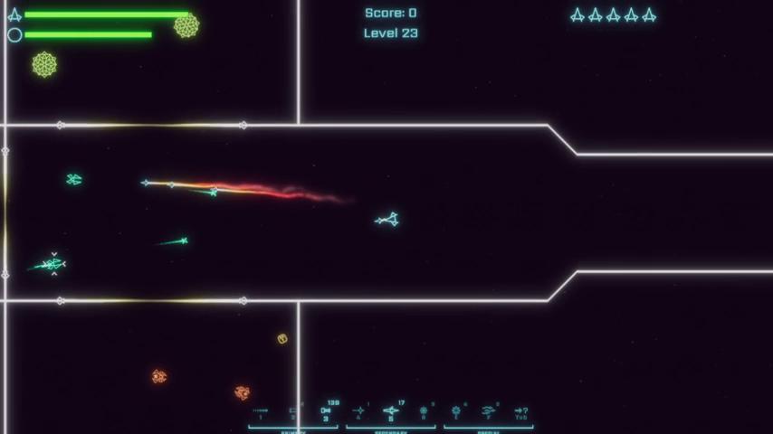 御三家Game-视频-【御三家Game】《迷宫合同 》游戏宣传片