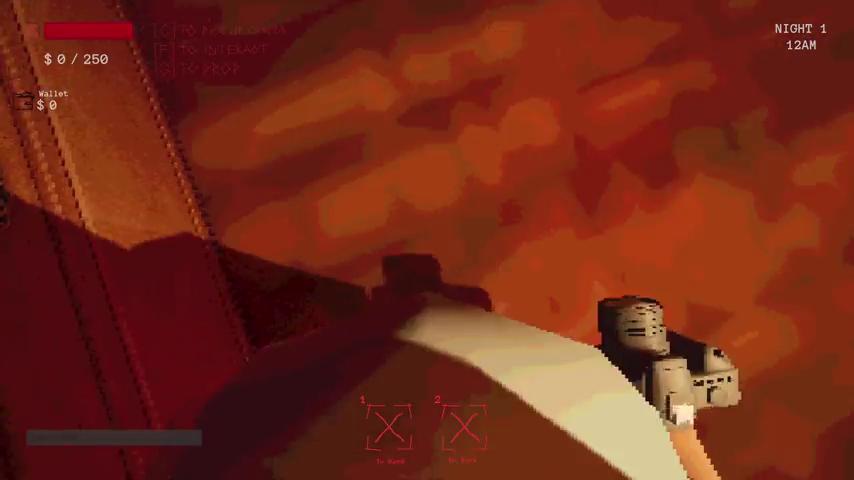 御三家Game-视频-【御三家Game】《潜伏在阴影之中 》游戏宣传片