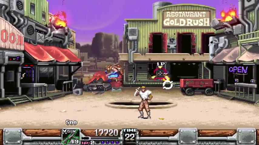 御三家Game