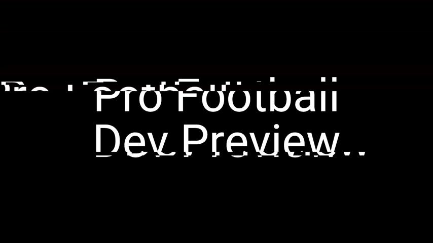 御三家Game-视频-【御三家Game】《职业足球 》游戏宣传片