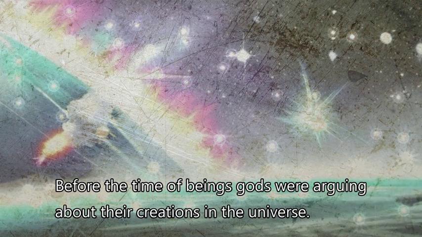 御三家Game-视频-【御三家Game】《无名项目 》游戏宣传片